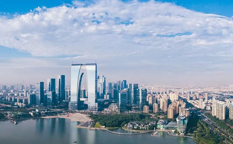 馳騁黃金賽道，園區(qū)加快生物制造技術(shù)破局