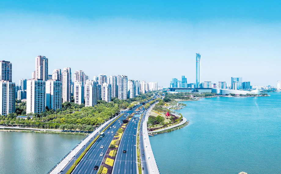 臨空經濟“飛”出商貿消費新圖景